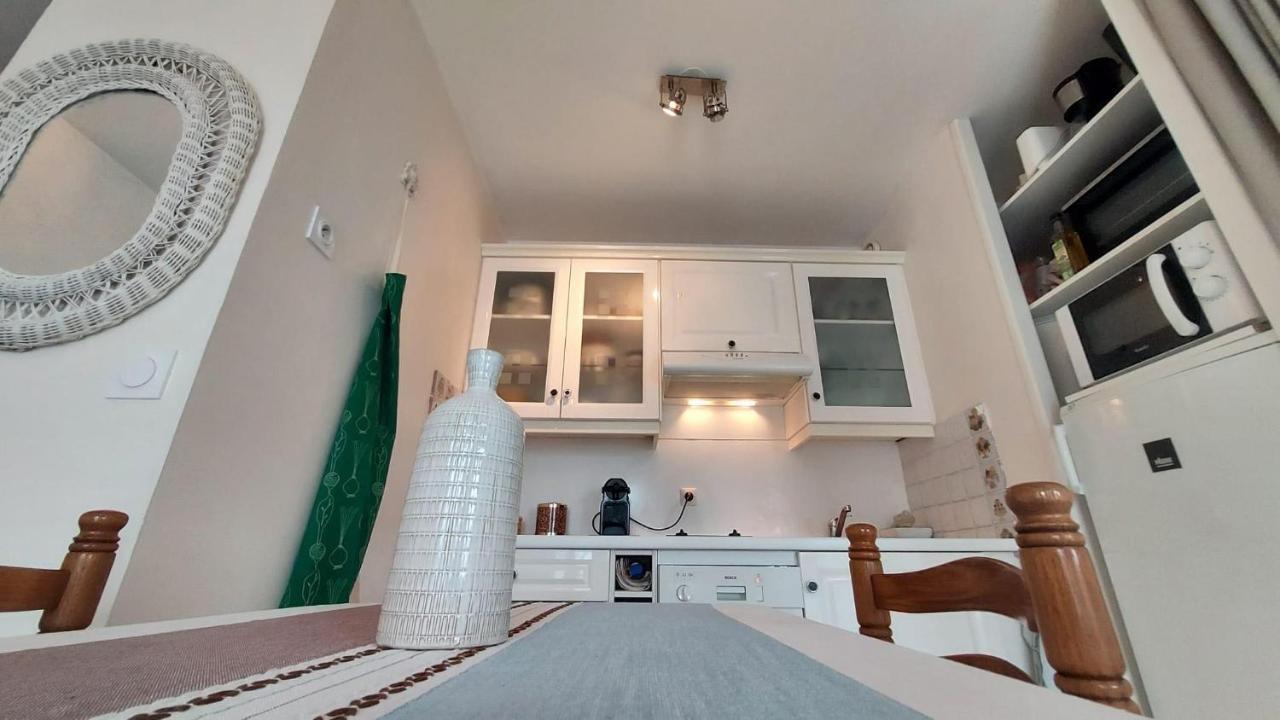 A 10 Minutes A Pieds De La Plage, Residence La Corniche Du Mont Canisy - Traveller Award 2023 Blonville-sur-Mer Exterior photo