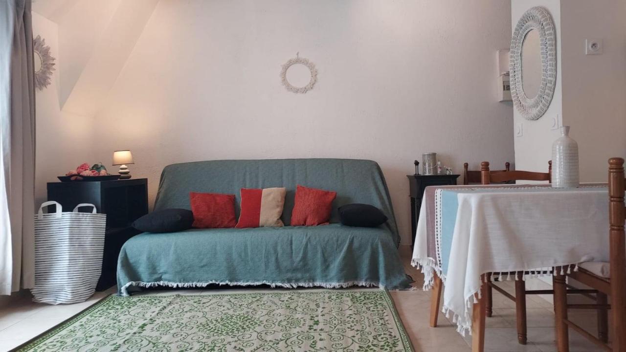 A 10 Minutes A Pieds De La Plage, Residence La Corniche Du Mont Canisy - Traveller Award 2023 Blonville-sur-Mer Exterior photo
